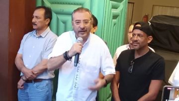 Justicia extingue proceso por los 36 días de bloqueo en Santa Cruz