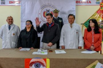 Gobierno afirma que Plan Nacional de Salud 2026-2030 busca superar la atención general