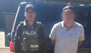 TSJ rechaza acción de libertad de militar por tráfico de armas y da curso a su extradición a EEUU