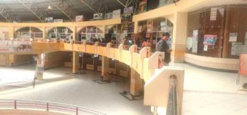 Alcaldía prepara operativo de desalojo de deudores morosos