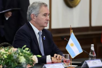 Argentina afirma que las declaraciones de Trump dieron «notoriedad» al reclamo por las islas Malvinas