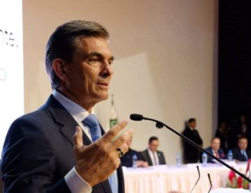 Rodrigo Paz ve “preocupante” la participación de Edmand Lara en el caso audios