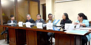 Aprueban Política Antidroga 2026-2030 para combatir el narcotráfico