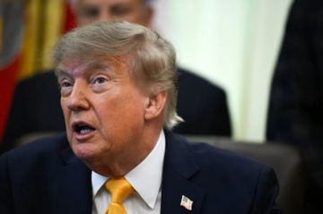 Donald Trump amenaza con cortar el comercio con los países que tienen superávit