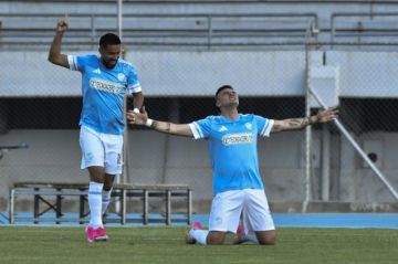Aurora sepulta a Gualberto Villarroel San José