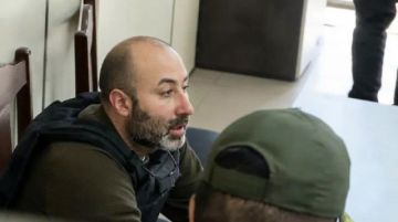 Reportan que Cerimedo sufrió una descompensación en Palmasola