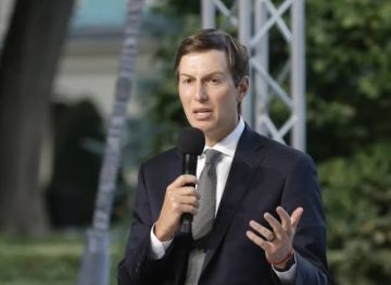 Emisario de la Casa Blanca critica el proceso electoral de Israel