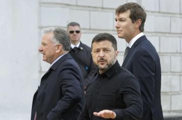 Emisarios de la Casa Blanca llegan a Ucrania después de su reunión con Putin
