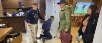 Paraguay: Capturan al "Manu" exsecretario de Sebastian Marset