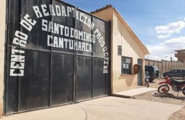 Activan mesas técnicas para proyecto que transforme el sistema penitenciario