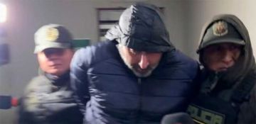 Defensa de Cerimedo decide acudir a la CIDH