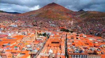 La recaudación por impuestos alcanza el 61 por ciento