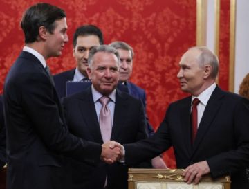 Putin recibe la propuesta de Trump para poner fin a la guerra en Ucrania