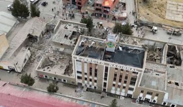 Cuatro incidentes generan dudas sobre la seguridad en recintos militares de Bolivia