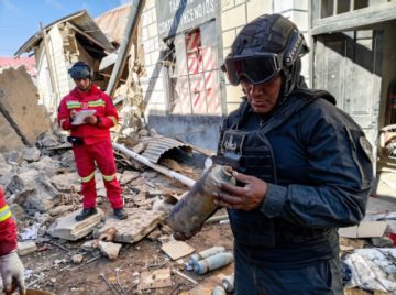 Detonaciones en RAM-2 Viacha: Gobierno refuerza seguridad y proyecta construir una estación de bomberos