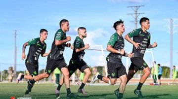 La Verde vuelve a la acción: concentración en septiembre y viaje a EE.UU.