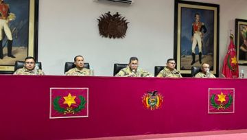 Viacha: Garantizan que seguro militar se hará cargo de las víctimas de las explosiones