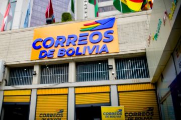 Correos de Bolivia habilita tres modalidades de Delivery Express para envíos de comercio electrónico
