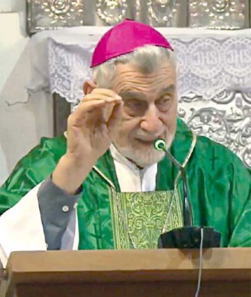 Iglesia: “El que ama a Dios  no necesita ninguna ley”