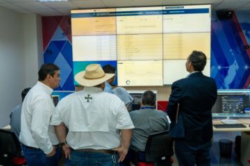 YPFB desactiva 60 cuentas irregulares en Santa Cruz