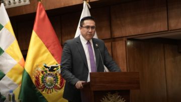 Ministerio de Economía y alcaldías se reúnen para consensuar un plan de readecuación financiera