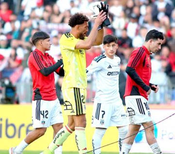 “Vozinha” no recibe goles  en su segundo partido