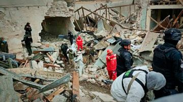 Viacha: Canes de rescate detectan más cuerpos bajo los escombros 