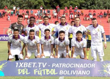 Real quiere sumar los puntos ante Aurora