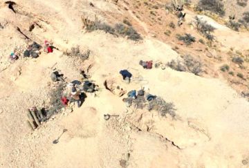 Potosí bajo el dominio de la minería ilegal e impunidad