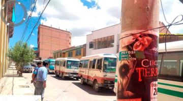 Habilitan nuevo punto para entrega de roseta ambiental
