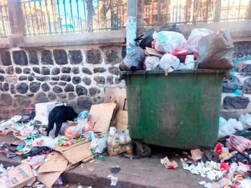 Prevén un desangre económico en EMAP si no se ajusta tasa de aseo