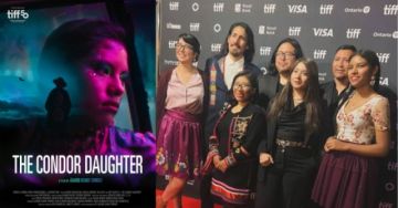“La Hija Cóndor” representará a Bolivia en los Óscar y Goya 2027