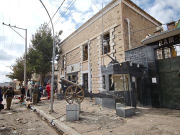 Viacha: DS 5700 establece duelo nacional y asistencia a familias afectadas