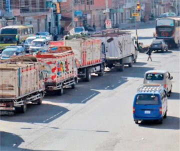 Ministro anuncia  ‘cambio radical’ en el precio de carburantes 