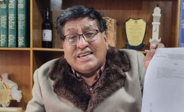 Choferes convocan ampliado nacional y advierten posibles medidas si autoridades no asisten