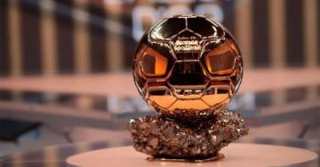 Lionel Messi, Mbappé y Rodri, en la lista para el Balón de Oro
