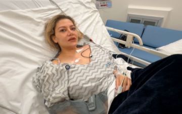 Fiscal argentino pide la declaración de Nadia Beller para un caso de corrupción