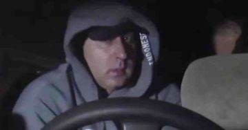 Juez ordena traslado de Cerimedo a Santa Cruz para su audiencia