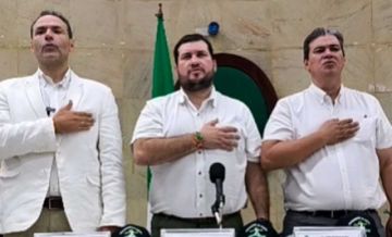 Cívicos cruceños advierten con movilizaciones