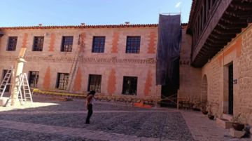 Restauración 