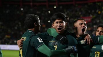 9 de septiembre: la noche en que Bolivia volvió a ilusionarse