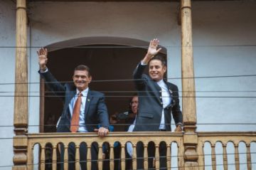 Rodrigo Paz ve un “perfil dictatorial y peligroso” en Edmand Lara 