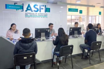 ¿Retuvieron fondos de tu cuenta? ASFI responde dudas y aclara el procedimiento para los usuarios