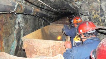 La seguidilla de muerte de mineros en socavones de Potosí no da tregua
