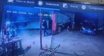 Investigan el seçvestro de una mujer en Entre Ríos