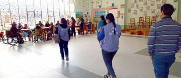 "Defensoría Móvil" visita los municipios del Departamento