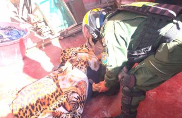 Hombre es encontrado sin  vida tras presunta caída   