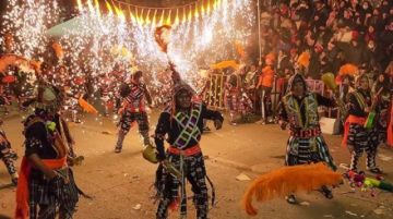 Tinkuy Tolckas Huachacalla decide no participar en la Entrada de la Virgen de Guadalupe en Sucre