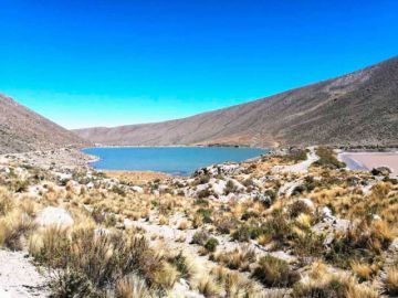 Concejo analiza declaratoria de emergencia por sequía