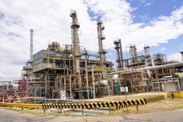 YPFB informa que dispone de 1 millón de barriles de crudo para aumentar la producción 
